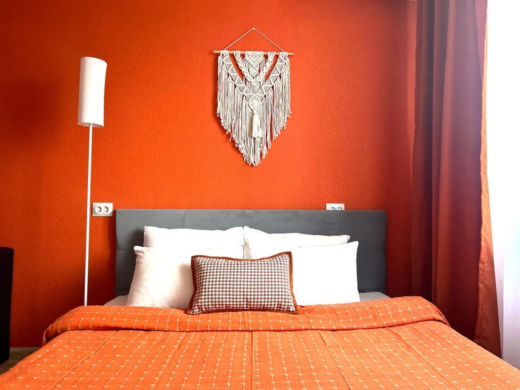 Квартира Квартира в центральном районе — Красноярск