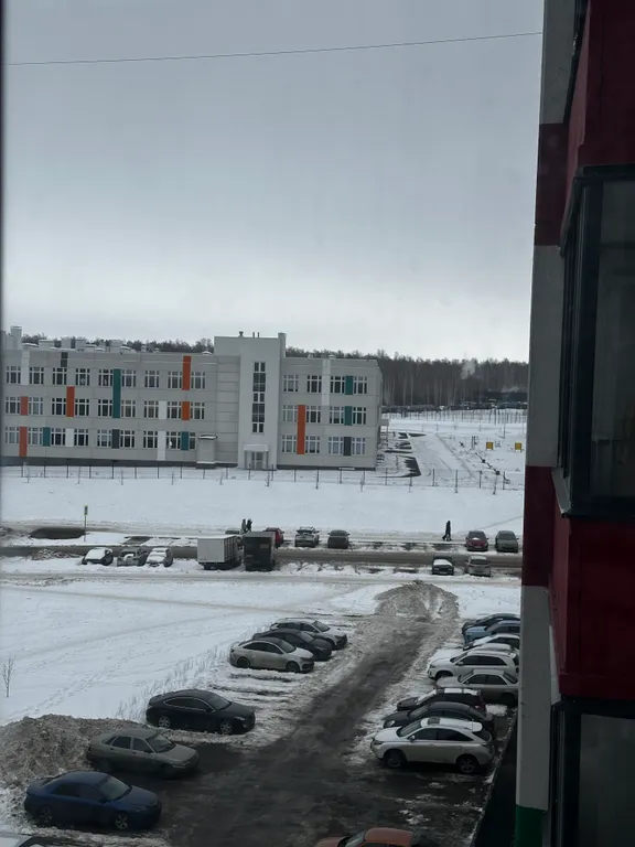 Квартира Уютная квартира возле Термы Voda — Челябинск