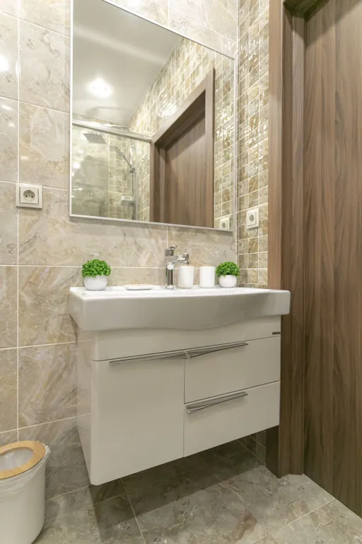 4-комнатная Квартира