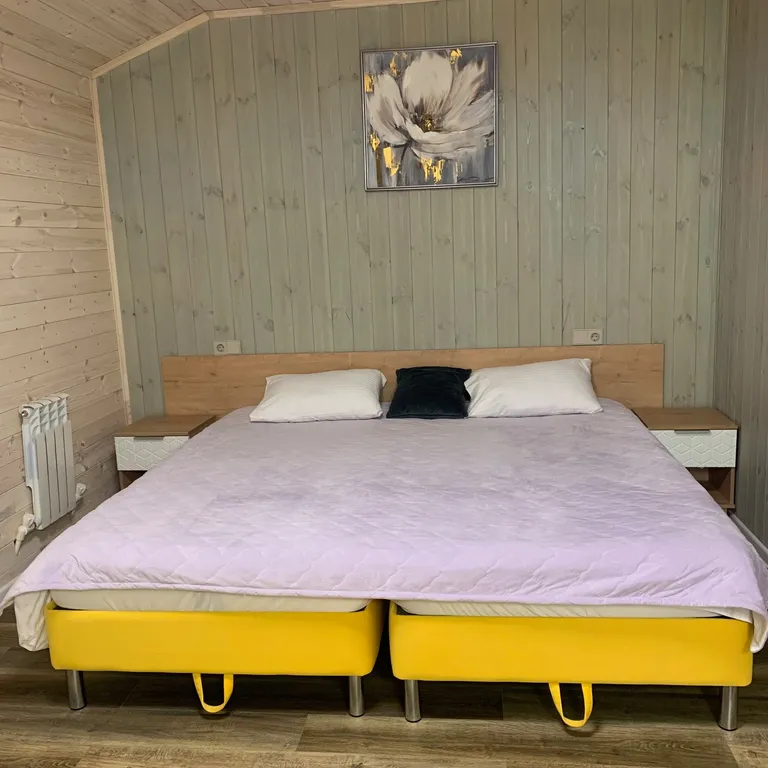 Гостевой дом благодать Чемала