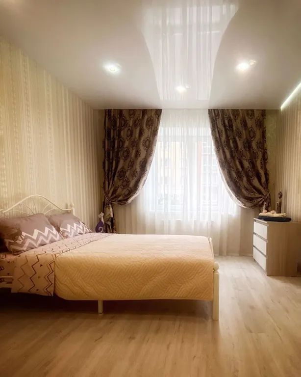 Апартаменты у моря