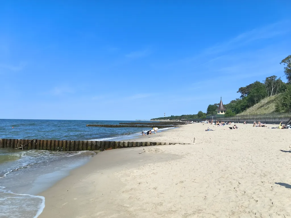 Апартаменты Mari