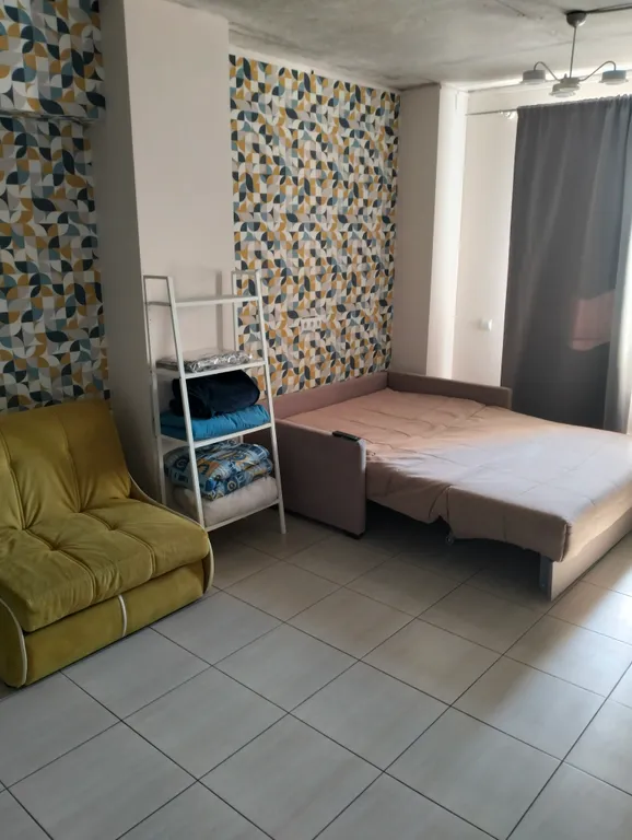 Уютные апартаменты на Творческой