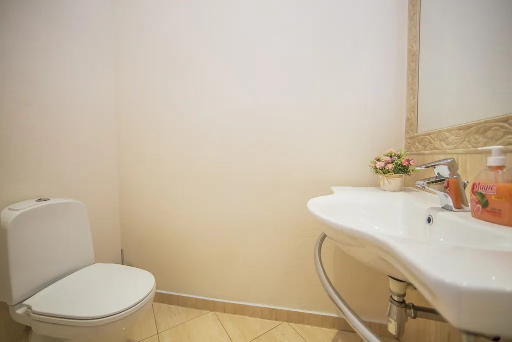 Riviera View 4BR Apartment