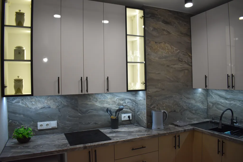 2-комнатная Квартира — аренда посуточно в Гомель