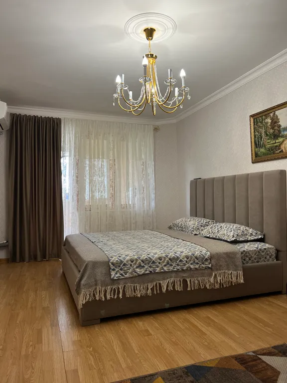 Уютная чистая квартира — аренда посуточно в Кизилюрт