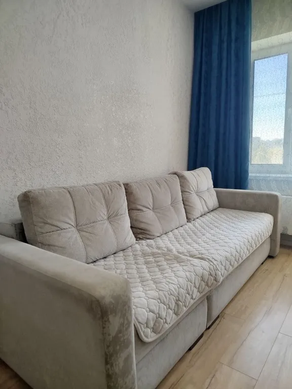 Новая однокомнатная квартира у Аквапарка, в новом районе города