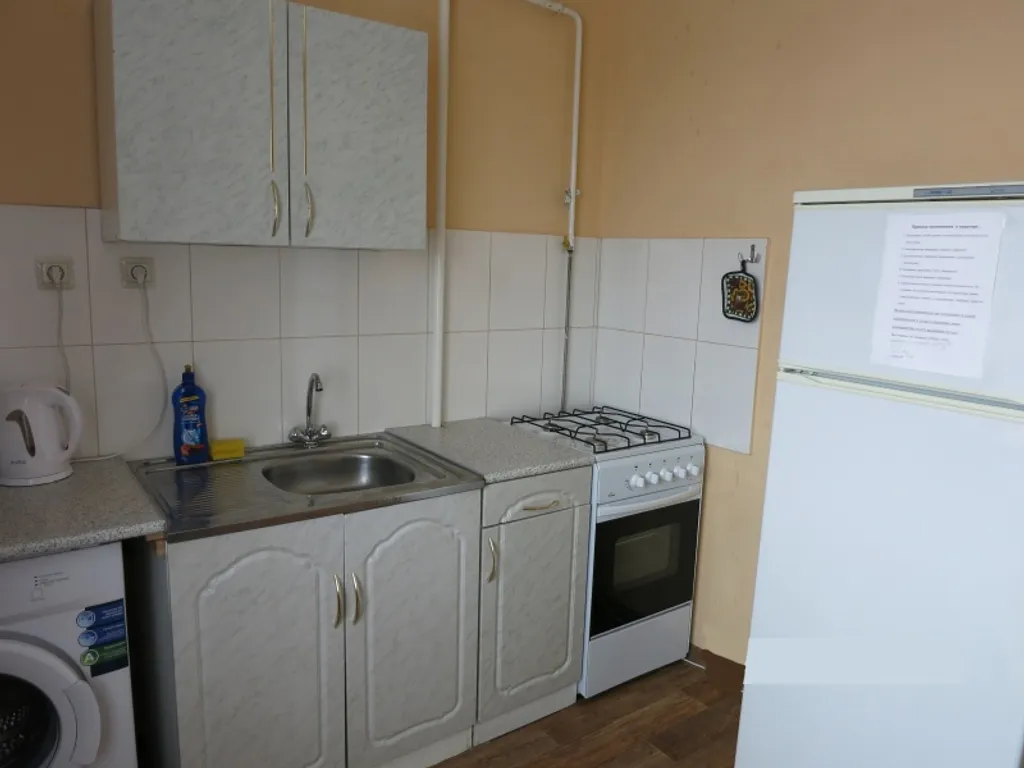 Уютная квартира рядом с Дворцом Единоборств и Аэропарком