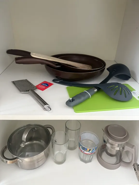 Уютная квартира рядом с цирком