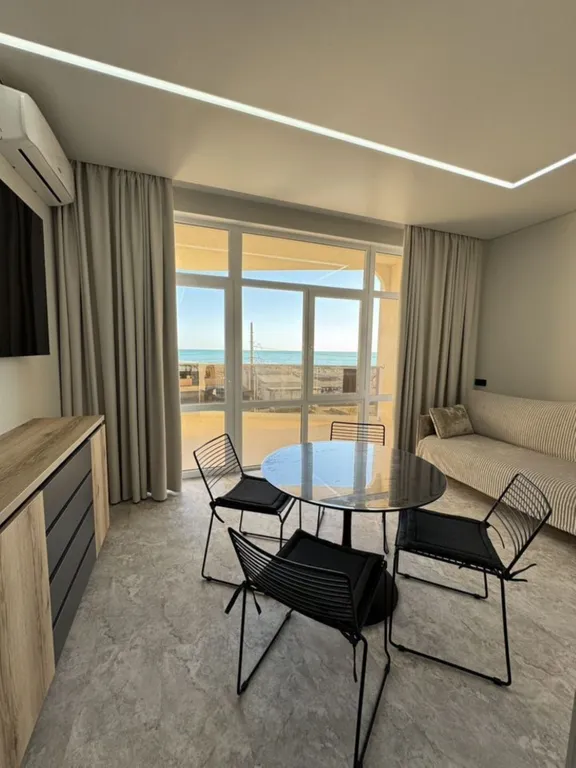 Уютная квартира в ЖК Золотыe Пеcки