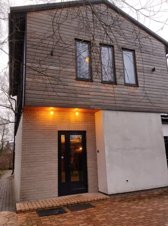 Петергоф Нюры Беспечной.