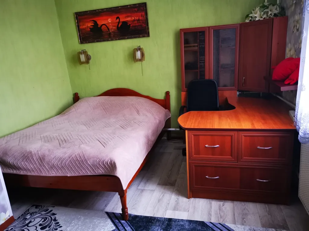 Квартира в центре города