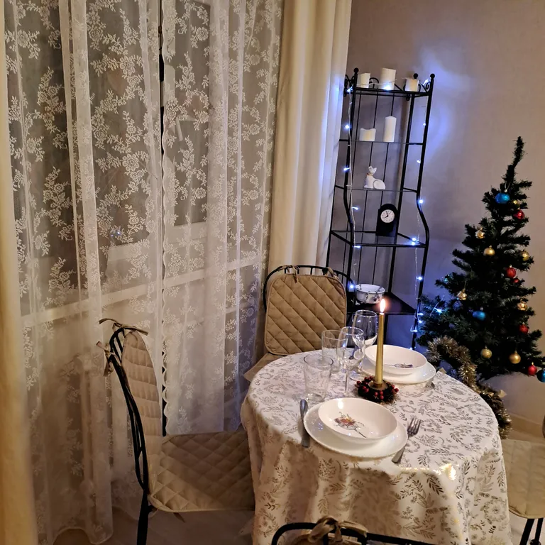 Квартира Уютная квартира в самом центре — Великий Новгород