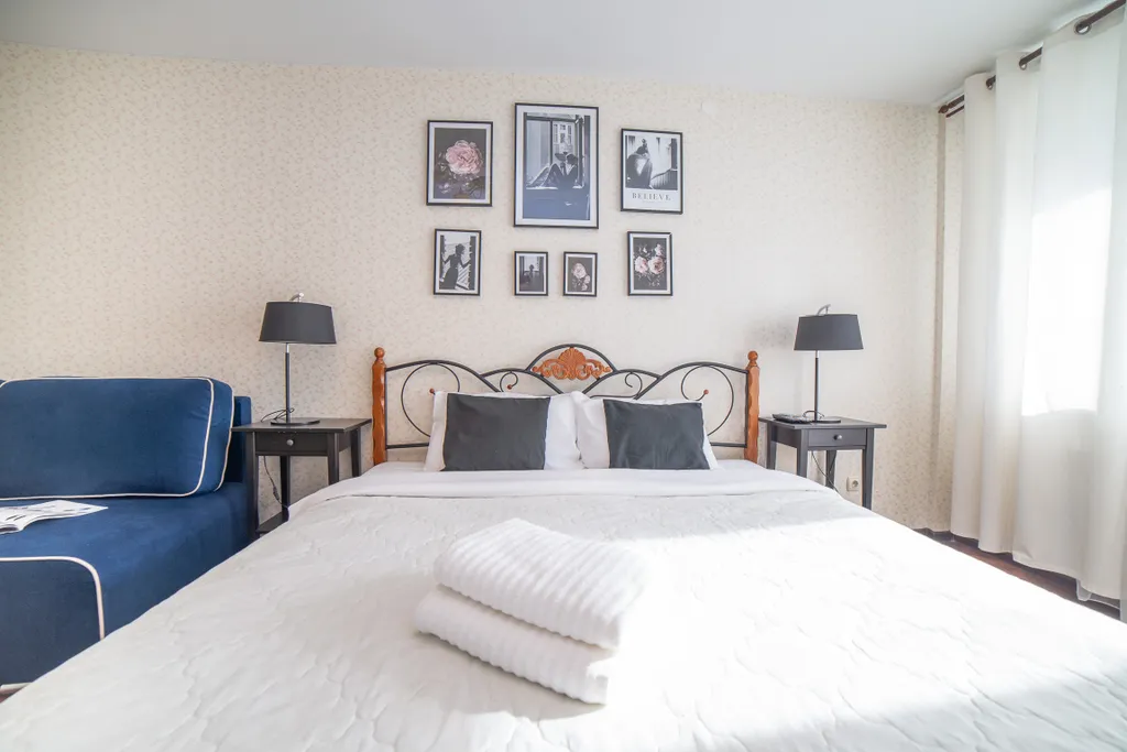 Шварцвальдский торт с шоколадом