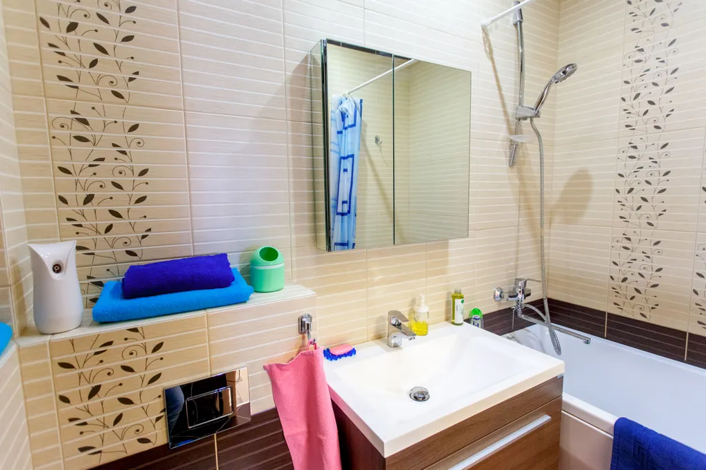 Квартира на Пролетарке