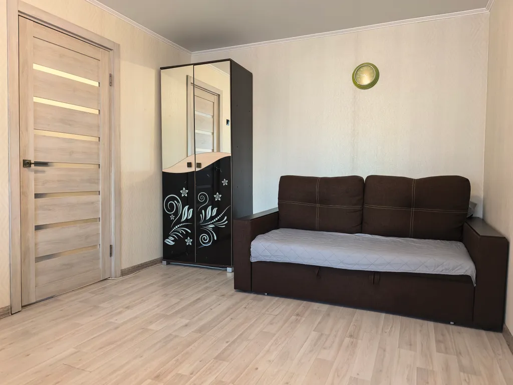 Квартиры в центре