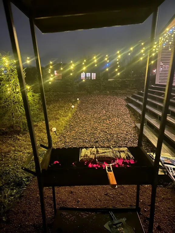 Коттедж Новый комфортабельный коттедж с сауной — Коробицыно