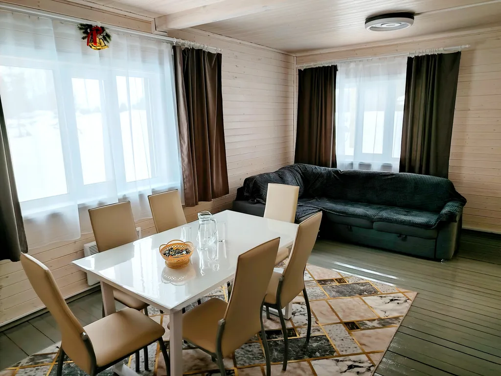 3-комнатный Дом