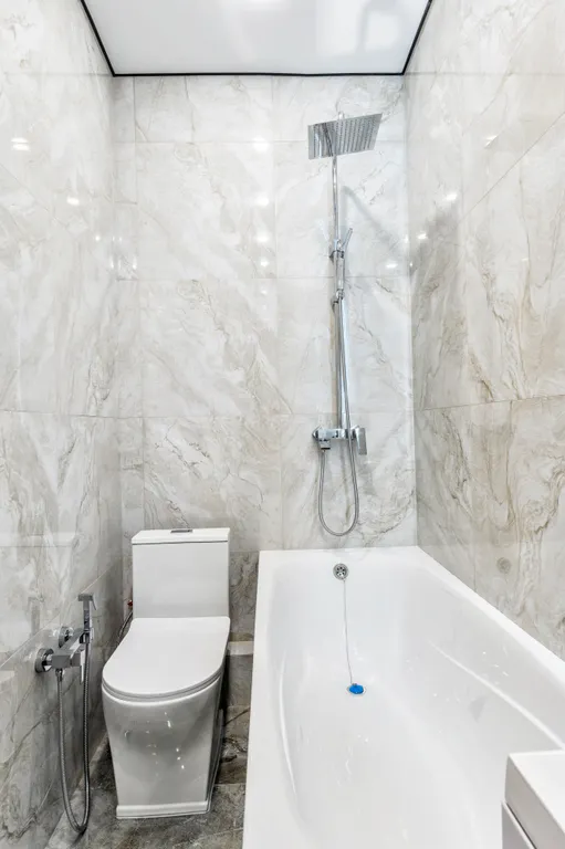 Квартира Современная квартира в самом центре рядом с метро и Арбатом — Алматы