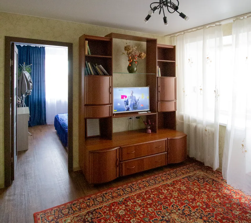 Квартира у набережной