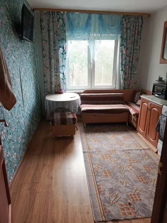 Уютная квартира в центре Свердловского района