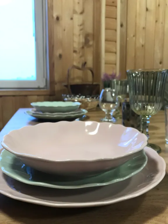 Студия эко-лофт в центре города.