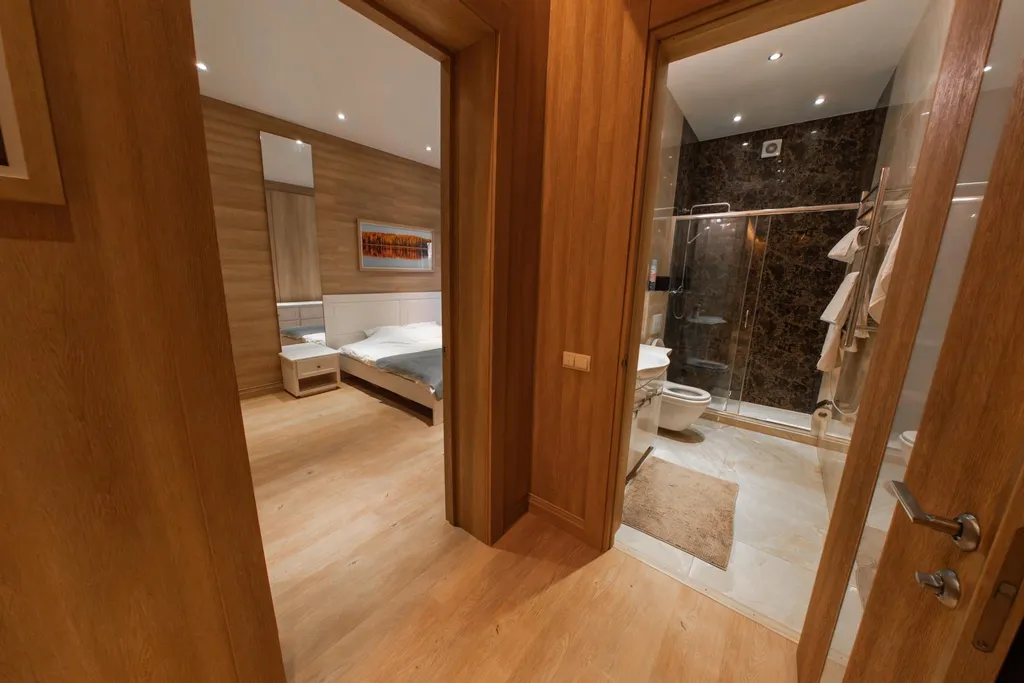 3-комнатный Дом