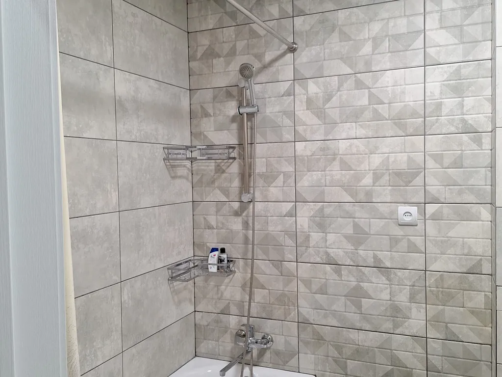 1-комнатная квартира в ЖК Талалихина