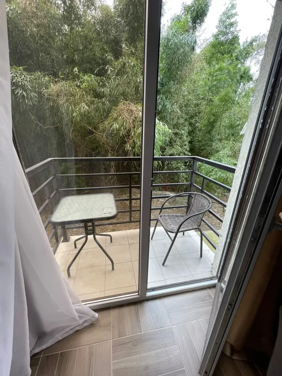 Квартира Отличная 1-комнатная квартира — Сириус