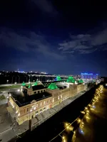 Квартира на Ярмарке