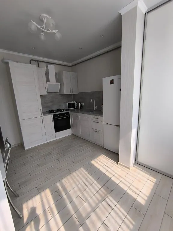 Квартира Квартира Однушка возле парка северного — Славянск-на-Кубани