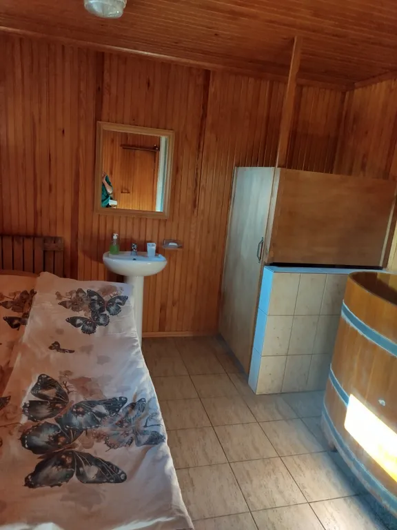 Квартира в частном секторе