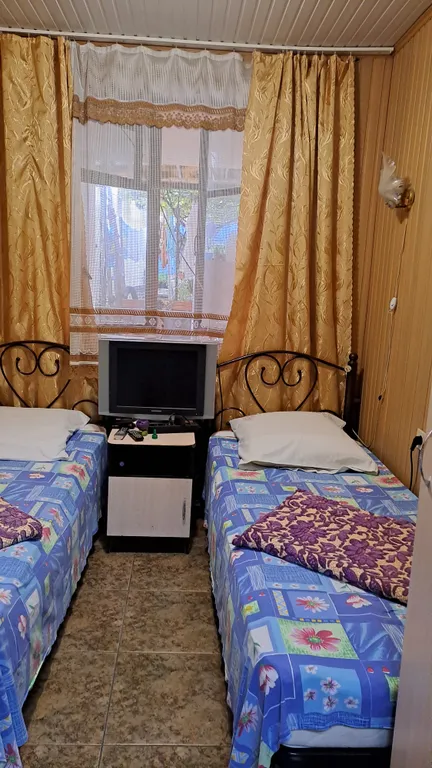 Квартира Комната у моря — аренда посуточно в Адлер