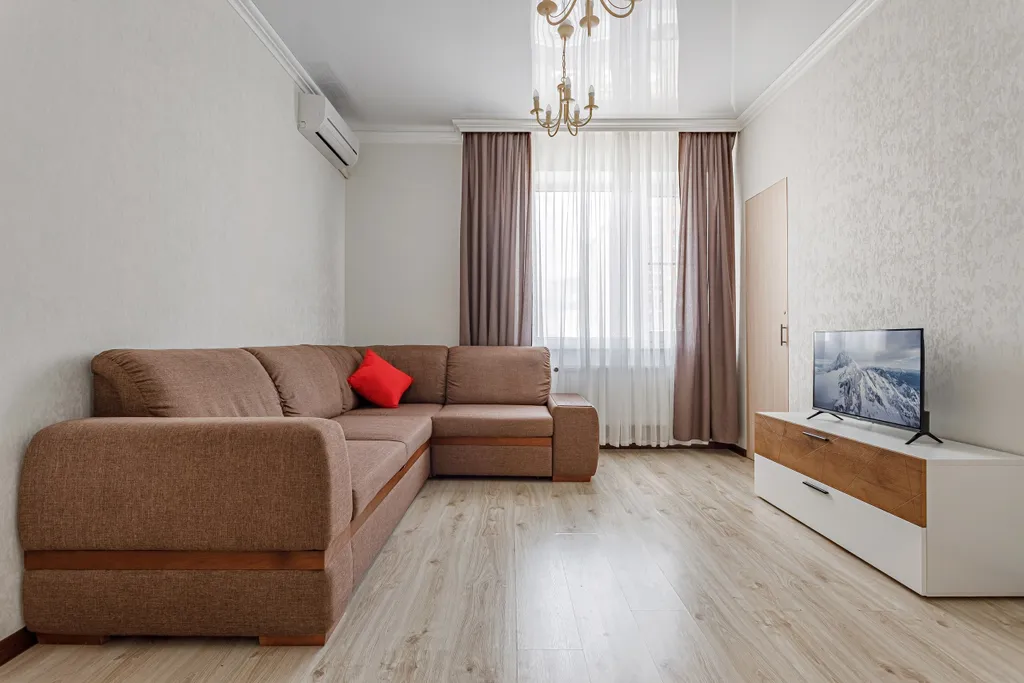 Апартаменты элегия