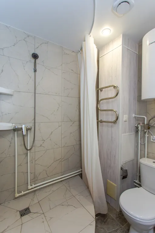 Шикарная квартира в центре города