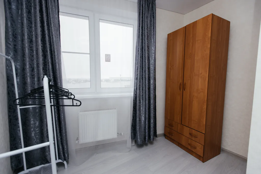 Квартира с видом на Дон