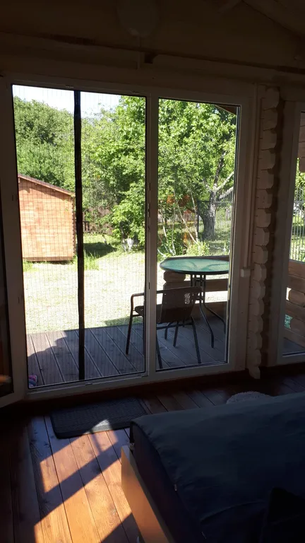 Постоялый Двор При Ферме