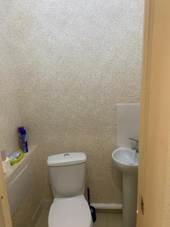 Уютная, комфортная двухкомнатная квартира, цена зависит от количества