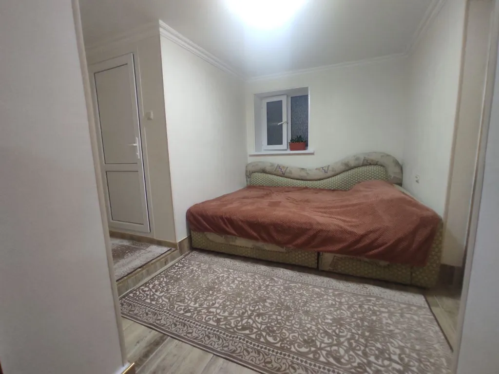 Домик-студия у моря