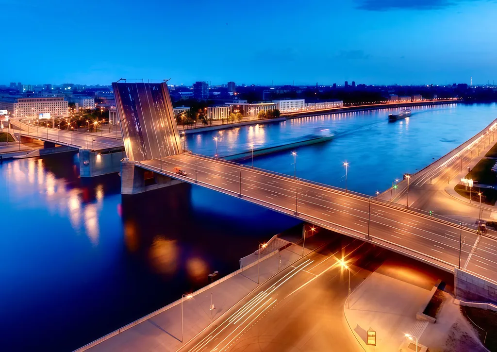 Центр, Нева, мосты, парковка рядом — Красивая квартира КРЫЛЬЯ