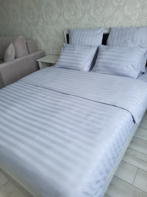 Уютная двухкомнатная квартира рядом с М4