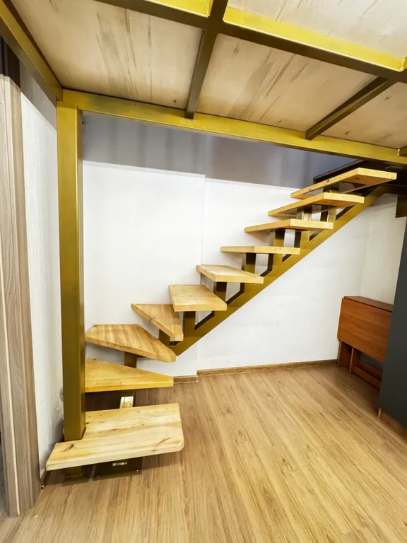 Квартира Апартаменты в стиле Loft bed — Екатеринбург