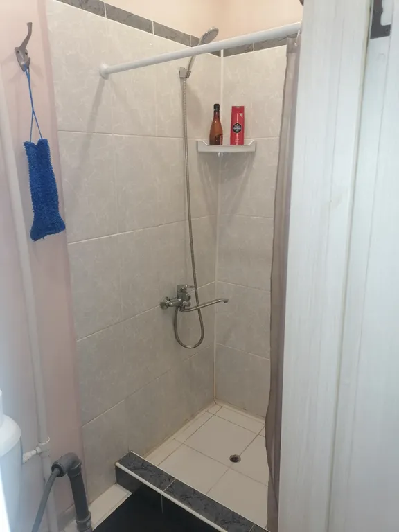 Уютная двухкомнатная квартира в центре города