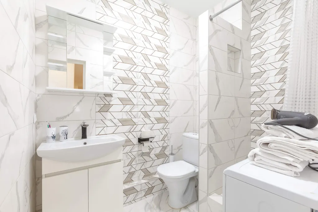 Стильная квартира на Карла Маркса