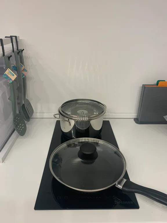 Апартаменты кельи Авраамийского монастыря