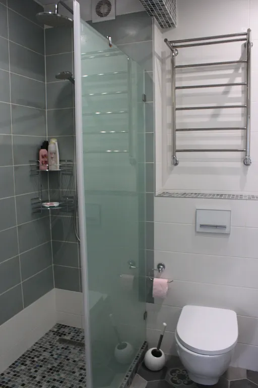 Квартира 1-комнатная Квартира — Пионерский