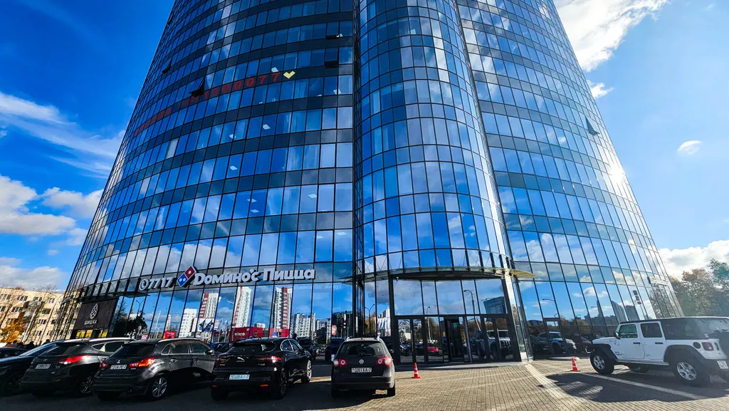 Хорошенькая квартира рядом с метро