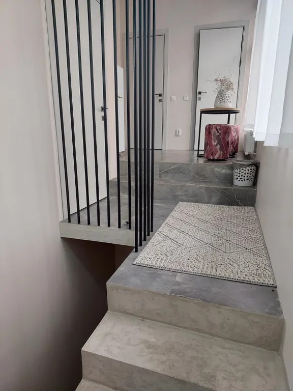 Дом с баней