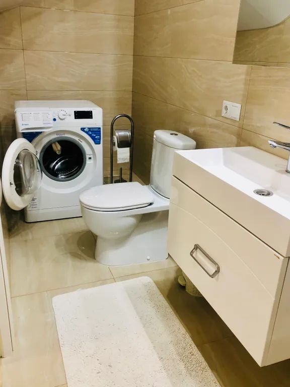 Коттедж премиум - класса «под ключ»