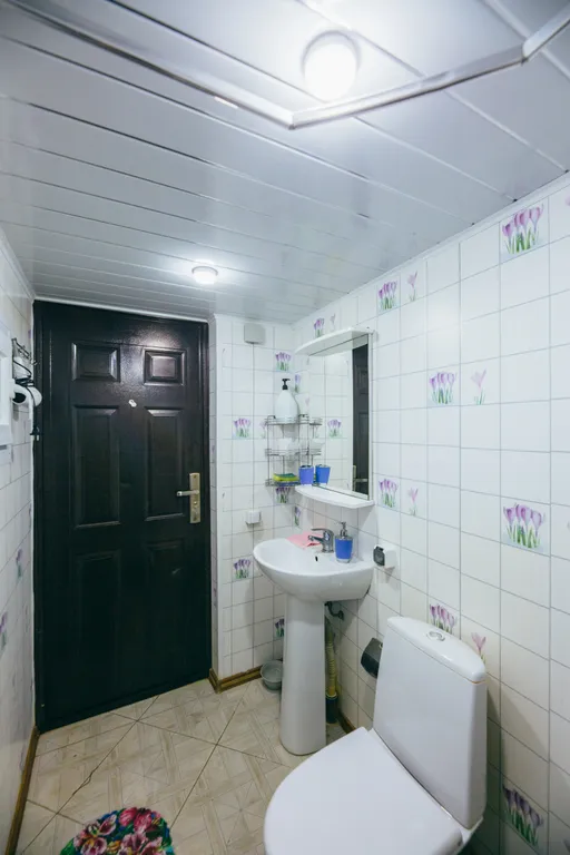 Домик Берег мечты